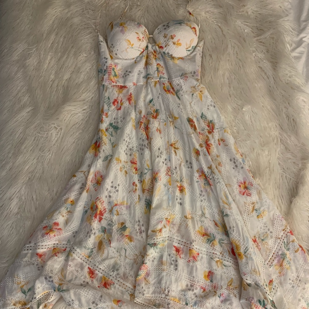 Zimmerman Dress